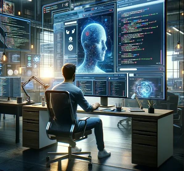 Building AI Agents